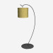 3d model Floor Lamp Aladino - preview