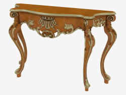 Casanova console (12606)