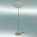 modèle 3D Lampadaire Copenhagen (SC14, Base Ø50cm Ø30cm H 150cm) - preview