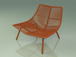 Sillón 001 (Metal Rust)