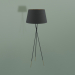 modèle 3D Lampadaire 5195 Ivo - preview