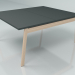 modèle 3D Table de travail Ogi B Banc BOB33 (1400x1610) - preview