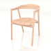 3d model Chair Muna (light) - preview