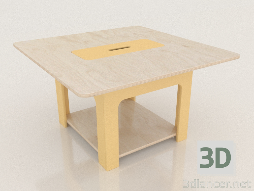 3d model Lego table MODE Y (TSDYAA) - preview