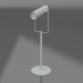 3d model Table lamp Marlon (Galvanised) - preview