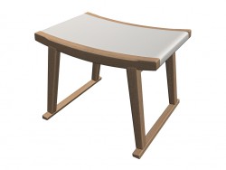 Tabouret ACP6