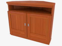 Eckschrank (9727-40)