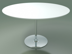 Table ronde 0712 (H 74 - P 120 cm, F01, CRO)