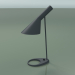 modèle 3D Lampe de table AJ TABLE (20W E27, GRIS FONCE) - preview