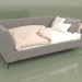 3d model Children's bed Terry - preview