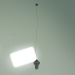 3d model Suspension lamp Diesel - preview