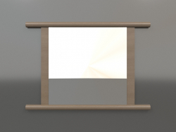 Miroir ZL 26 (800x570, gris bois)