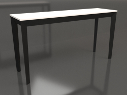 Mesa de console KT 15 (15) (1400x400x750)