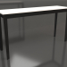 3D Modell Konsolentisch KT 15 (15) (1400x400x750) - Vorschau