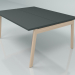 3D Modell Arbeitstisch Ogi B Bench BOB56 (1600x1210) - Vorschau