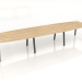 3d model Conference table Ogi A PLF19 (4200x1100) - preview