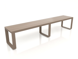 Bench 210 (Bronze)