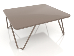 Mesa lateral (Bronze)