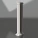 3D Modell Gipssäule KK 033 (D=270mm, H=2700mm) - Vorschau