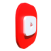 modello 3D di Logo Youtube quadrato arrotondato 2 comprare - rendering