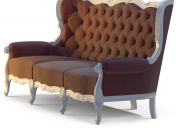 Sofa Classimo