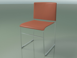 Silla apilable 6600 (polipropileno óxido, CRO)