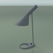 3d model Table lamp AJ TABLE (20W E27, LIGHT GRAY) - preview