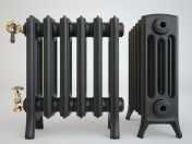 Demir Docum Tower radiator