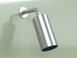 Adjustable rain shower head (SF018 00, AS)