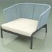 3d model Sofa 001 (Cord 7mm Sky) - preview