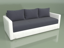 Dreibettsofa Milan