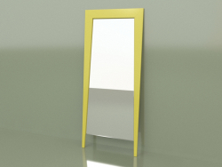 Miroir EGO (Jaune)