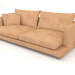 3d model Sofa Ego 2 - preview