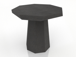 Table d'appoint OKTA n° 2