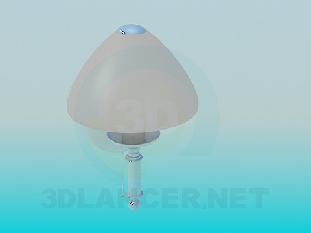 3d model Sconce - preview