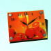 3d model Watch picture ORANGE - preview