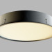 3d model 0540 ceiling lamp - preview