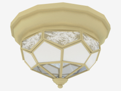 Impiegato per illuminazione a soffitto Clerk (2271 3C)