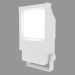 3d model Searchlight MINITECHNO RECTANGULAR FLOOD (S3760 300W_QTDE12) - preview