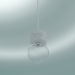 3d model Pendant lamp Marble Light (SV4) - preview