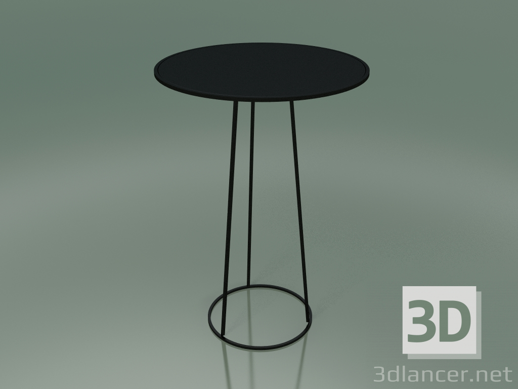 3d model Mesa Bistrò (H 100 cm, Pequeña) - vista previa