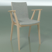 3d model Armchair Stockholm (323-700) - preview