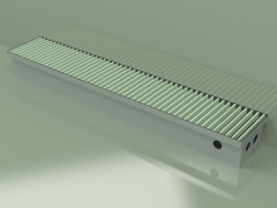 Duct convector - Aquilo FMK (180x1000x110, RAL 6019)