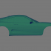 Toyota Supra RZ (Mk4) 3D-Modell kaufen - Rendern