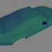 Toyota Supra RZ (Mk4) 3D-Modell kaufen - Rendern