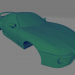 modèle 3D de Toyota Supra RZ (Mk4) acheter - rendu