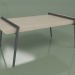 3D Modell Couchtisch Duo (1200) - Vorschau