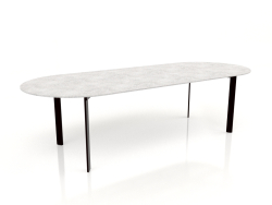 Dining table (Black)