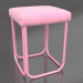 3d model Pouf Hubba (RAL 3015) - preview