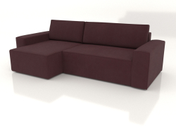 कॉर्नर सोफा होला